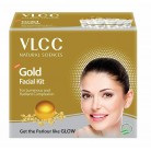 GOLD FACIAL KIT SFK TUBE (Набор для лица GOLD)