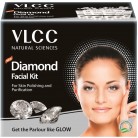 DIAMOND FACIAL KIT SFK TUBE (Набор для лица DIAMOND)