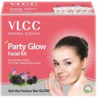 PARTY GLOW FACIAL KIT SFK TUBE (Набор для лица PARTY GLOW)