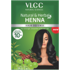 Natural & Herbal Henna  (НАТУРАЛЬНАЯ ХНА) 15 гр