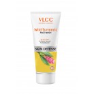 Wild Turmeric Face Wash  (Гель для умывания WILD TURMERIC)